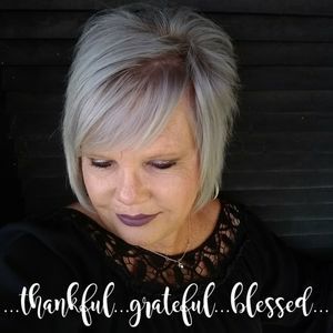 Meet your Posher, Doris